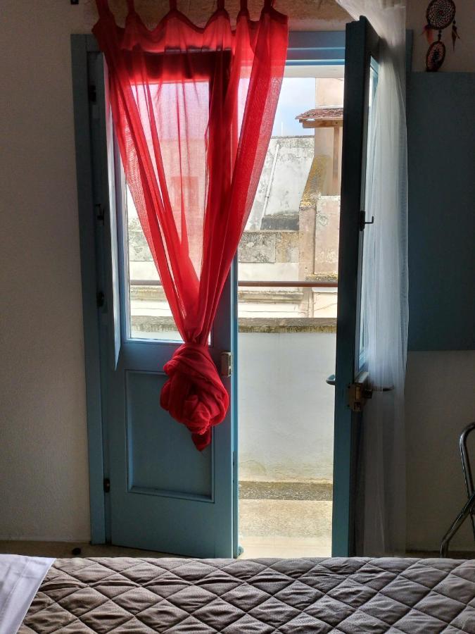 Rosso In Corte - Salento - Corte Dei Colori Spongano Exteriér fotografie