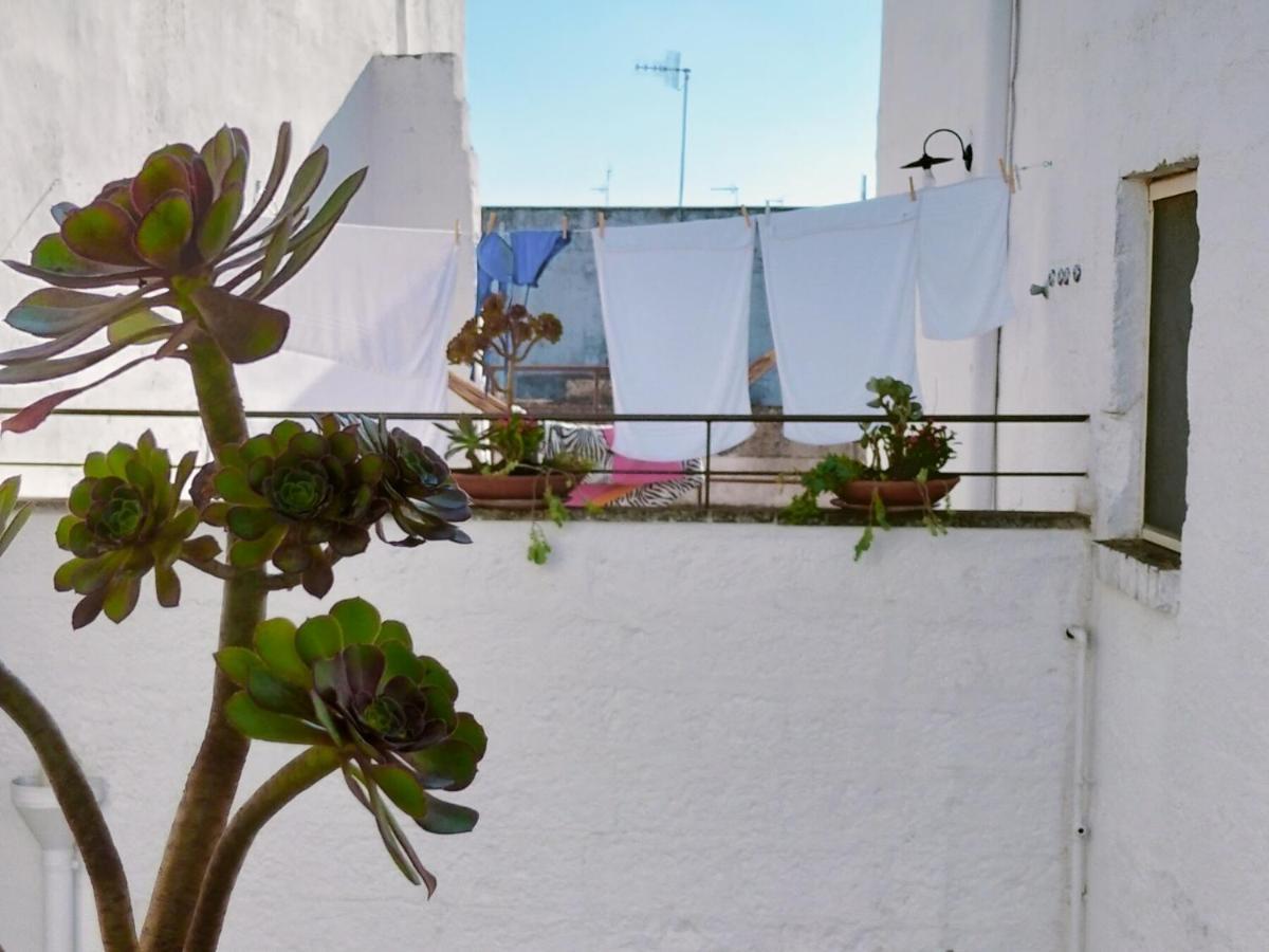 Rosso In Corte - Salento - Corte Dei Colori Spongano Exteriér fotografie
